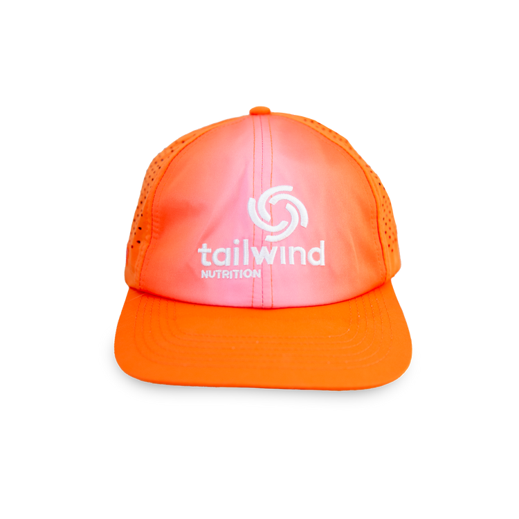 Casquette de course