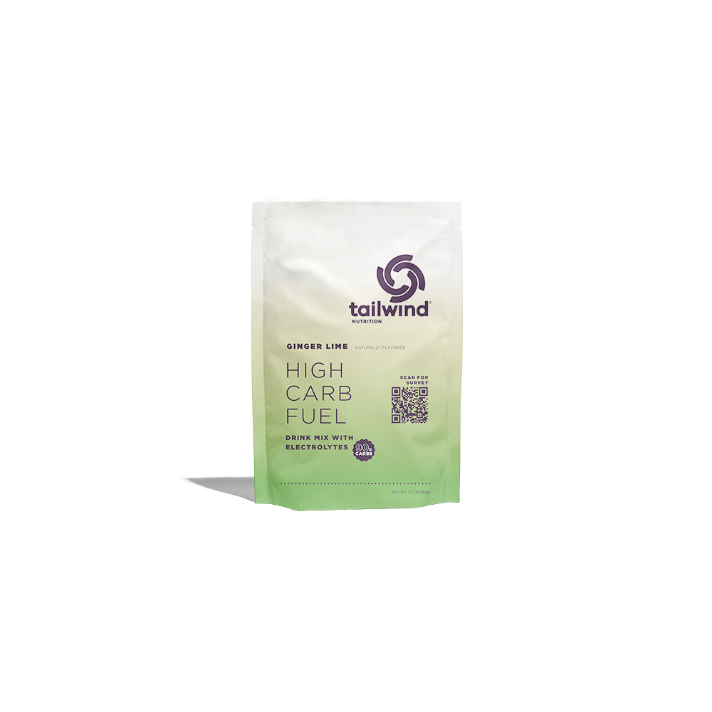 Mélange High Carb - 90g de glucides