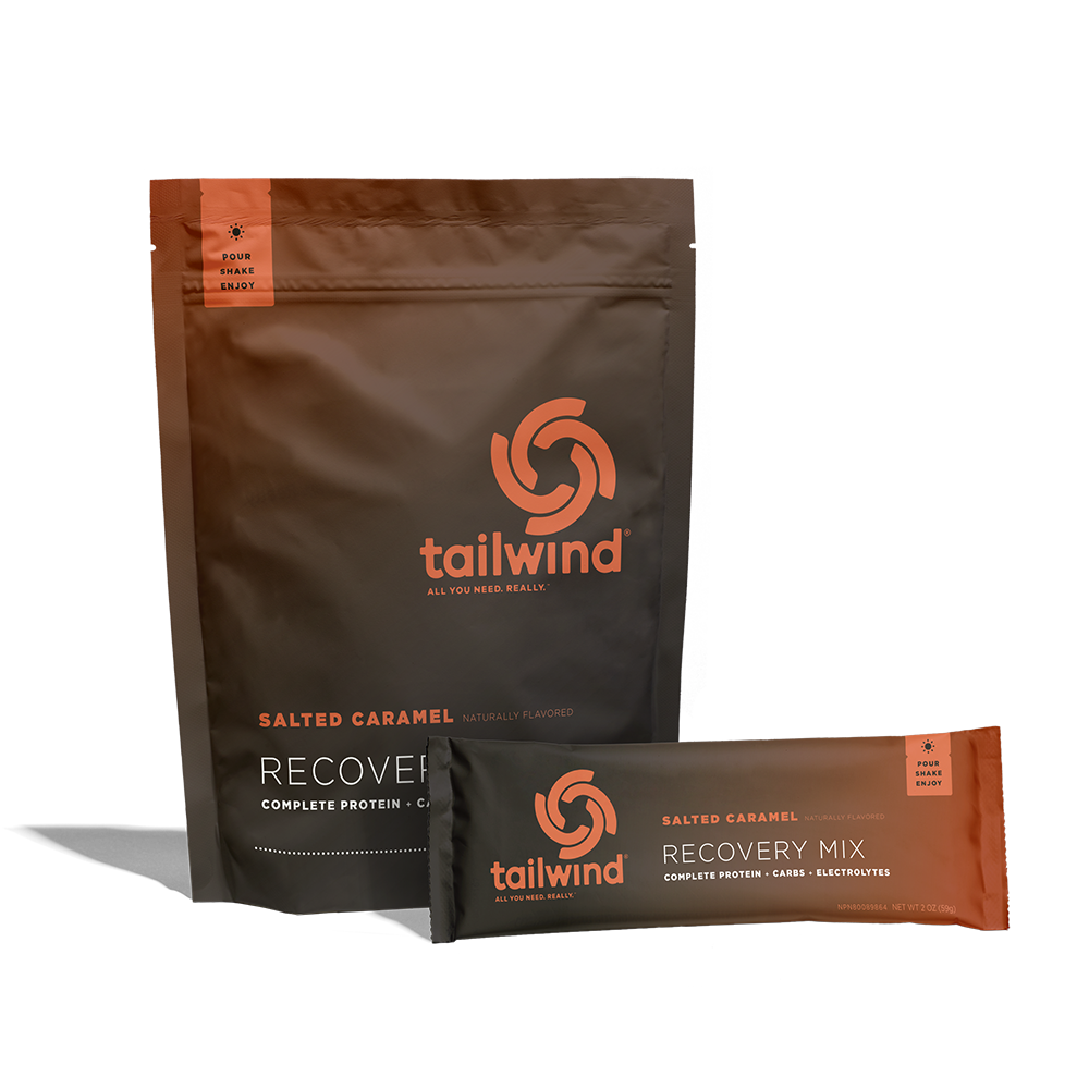 Mélange de Récupération