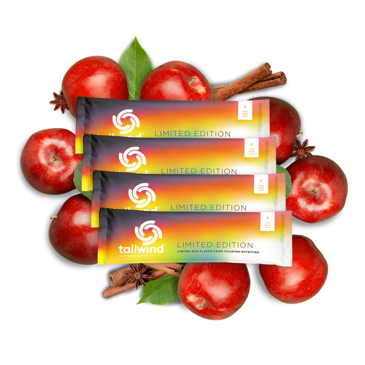 ÉDITION LIMITÉE - Cidre de pomme