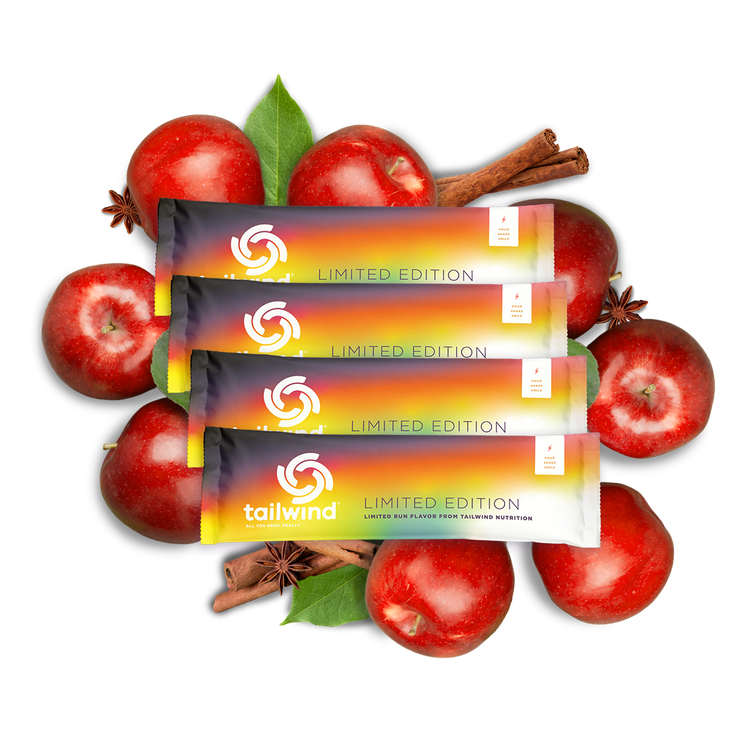 ÉDITION LIMITÉE - Cidre de pomme