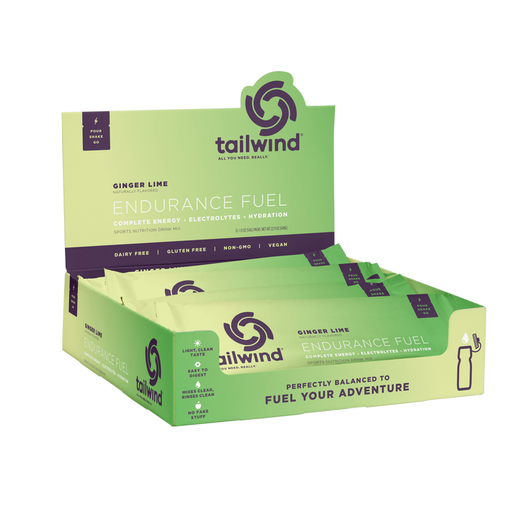 ÉDITION LIMITÉE - Gingembre Citron Vert