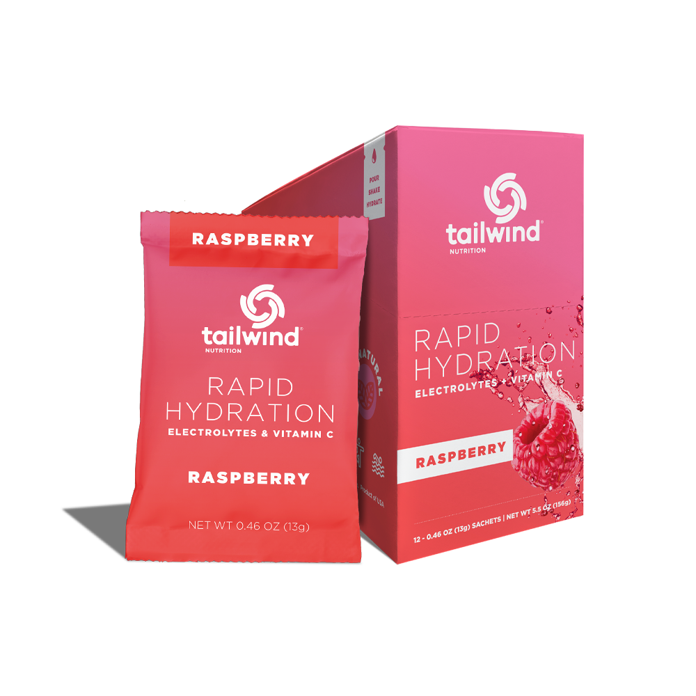 Framboise – Tailwind Nutrition